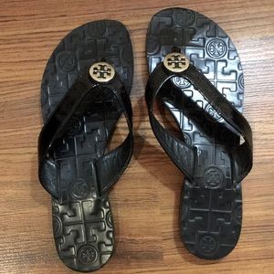 Tory Burch Flip Flops
